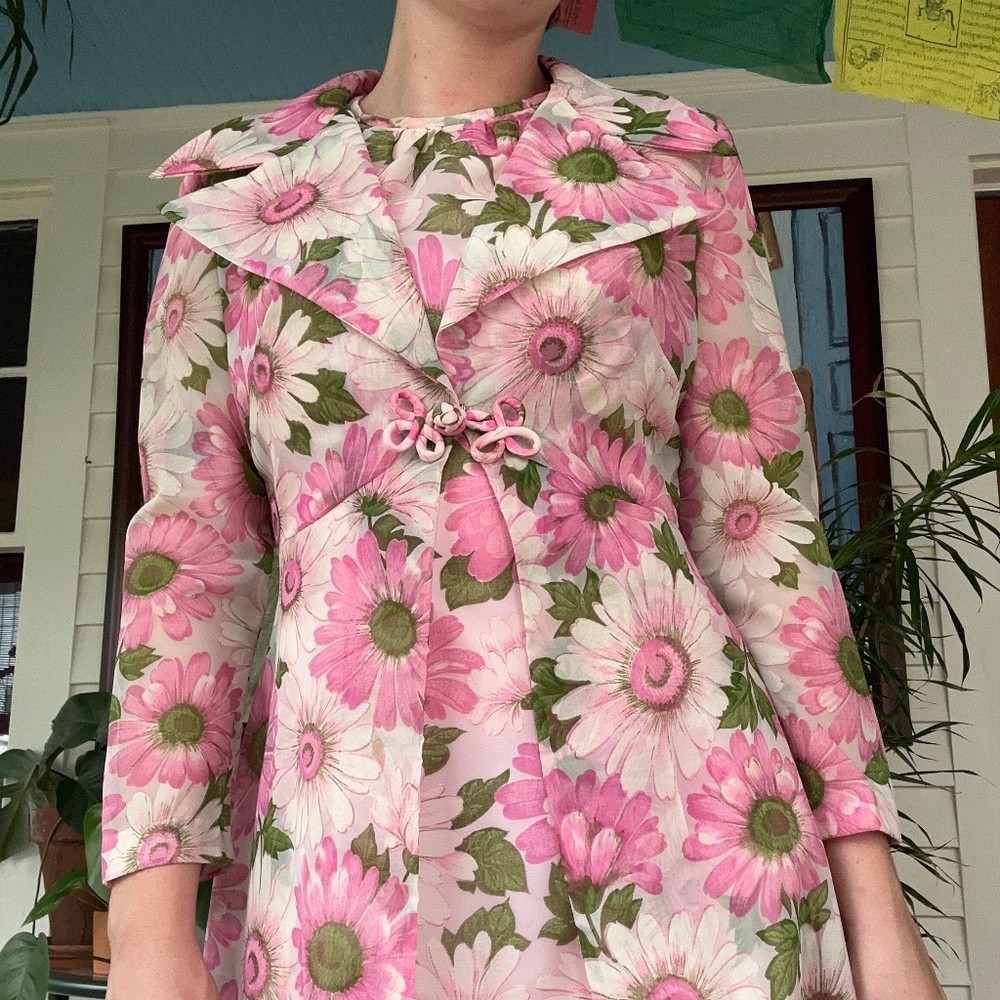 70s Dress